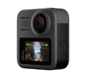 GoPro Max