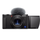 Vlogging Cameras