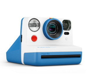 POLAROID iType - Blue