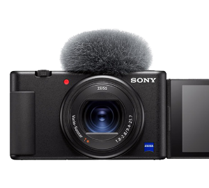 SONY ZV-1