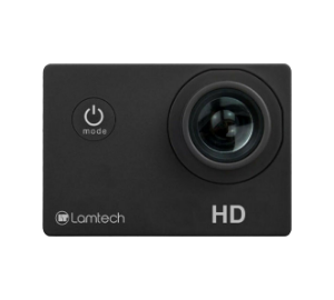Action Camera Lamtech Full HD
