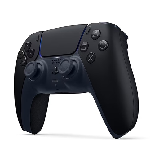 Sony PS5 DualSense Wireless Controller Midnight Black