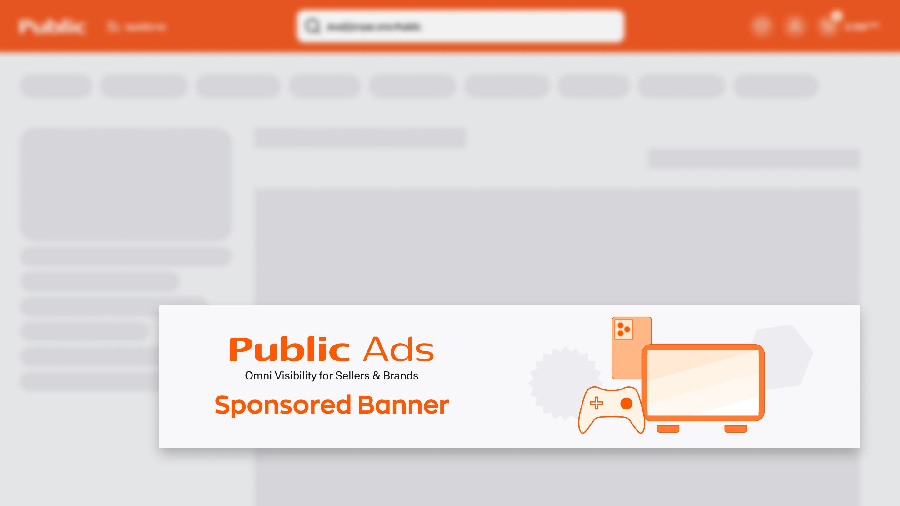 Sponsored Banner