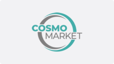 CosmoMarket