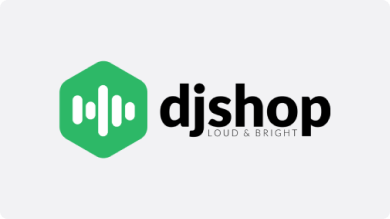 djshop