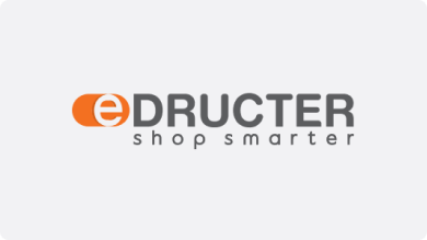 eDRUCTER