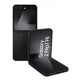 Galaxy Z Flip7 FE