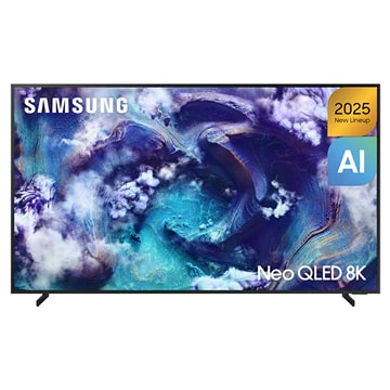 Neo QLED 8K
