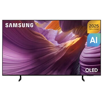 OLED