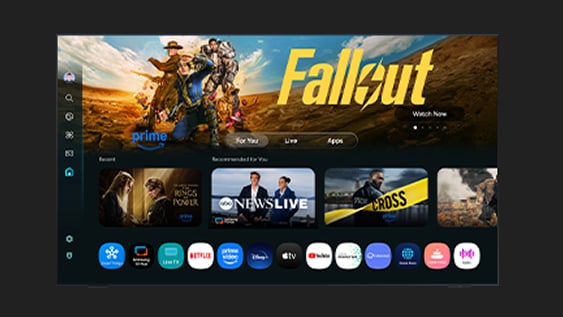 One UI Tizen