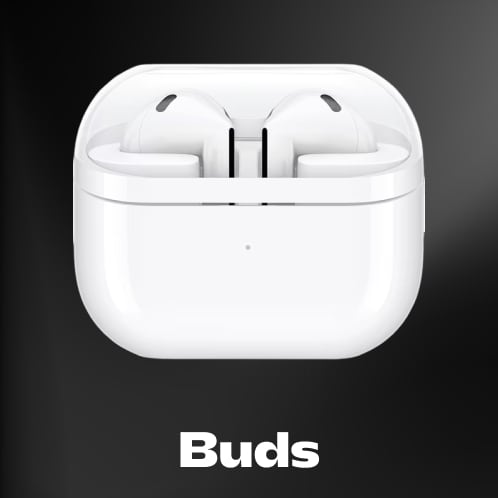 Buds