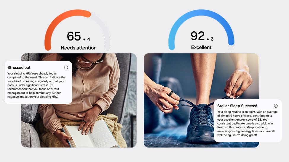 Energy Score