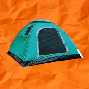 Είδη camping στα Public.