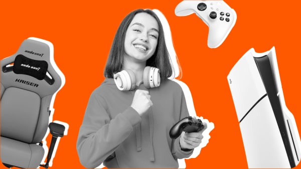 The Gamer