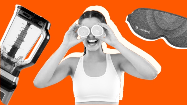 Wellness Enthusiast