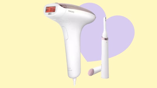 Για την περιποίηση σώματος