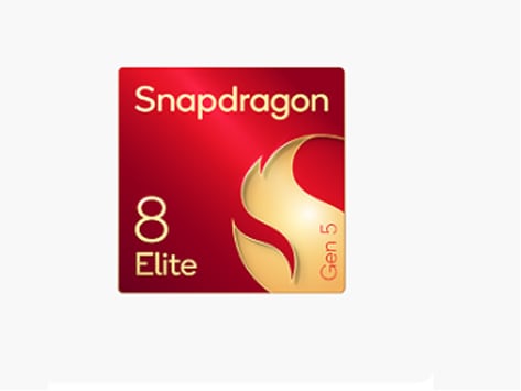 Snapdragon® 8 Elite Gen 5 Mobile Platform.