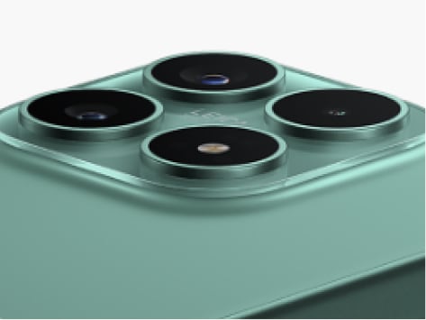 Leica 1 ίντσα υπερδυναμική κάμερα.