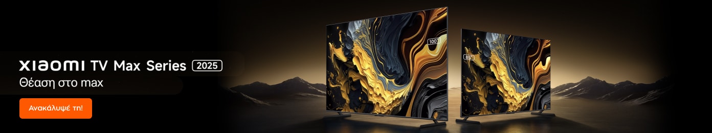 Xiaomi TV Max Series