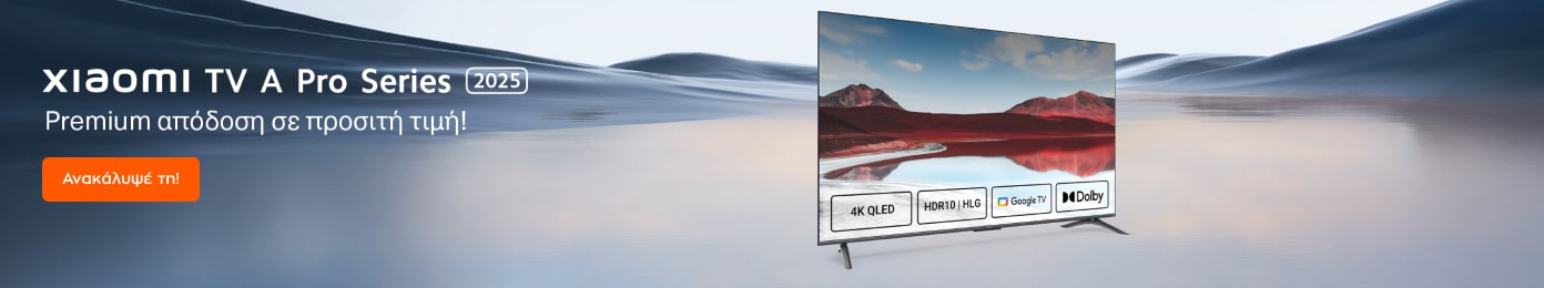 Xiaomi TV A Pro Series