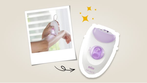 Αποτριχωτικές Μηχανές