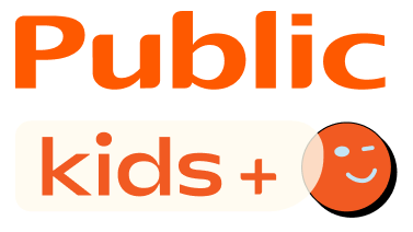 Public Kids Plus