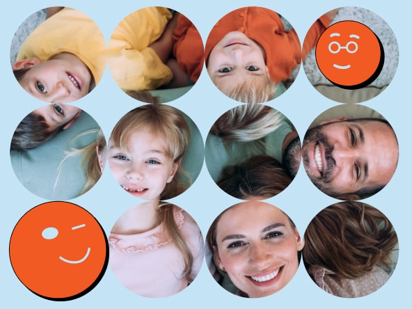 Πρόγραμα Ενίσχυσης 3τεκνων
& Πολύτεκνων Οικογενειών