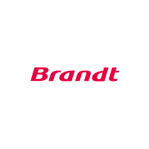 Brandt Πλυντήρια Ρούχων