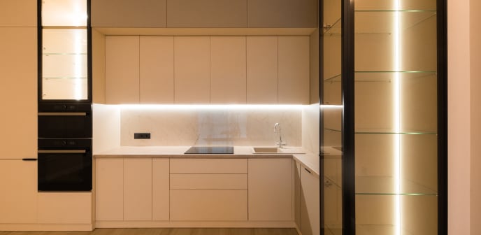 Ταινίες Led & Αξεσουάρ