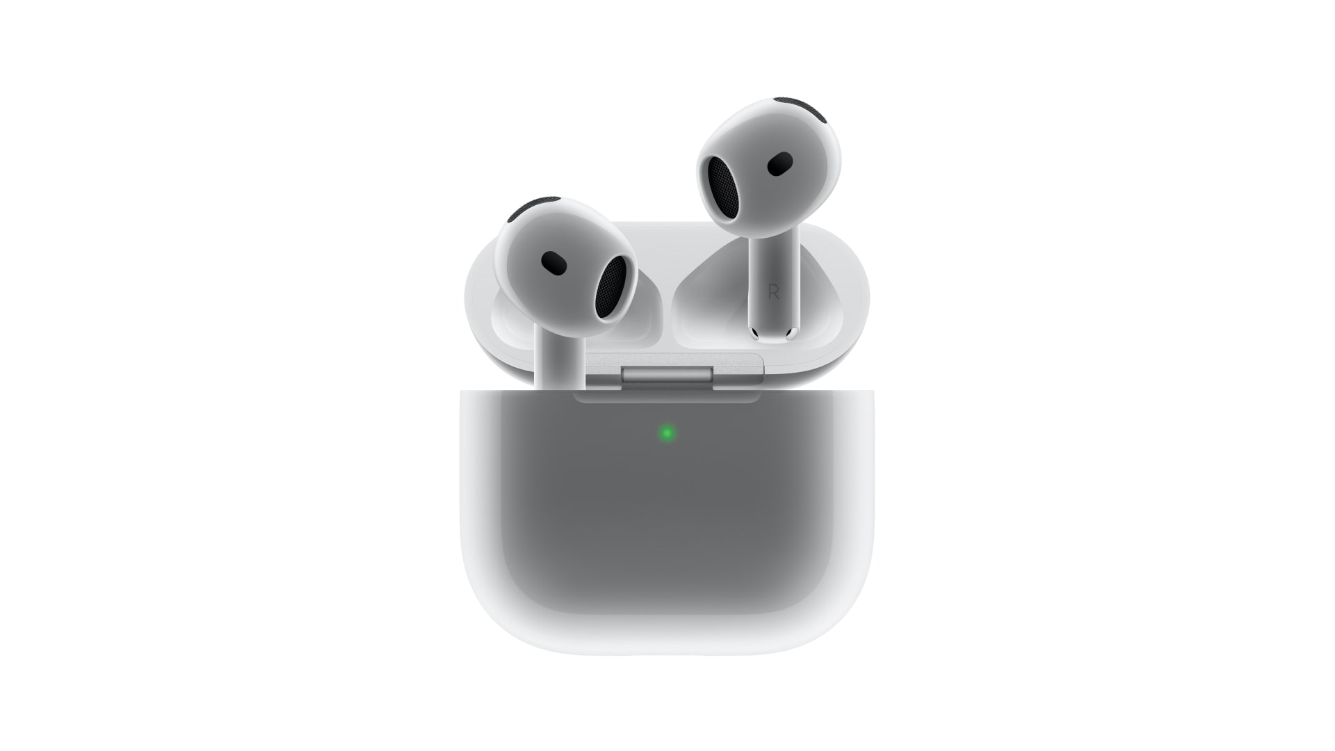 AirPods 4