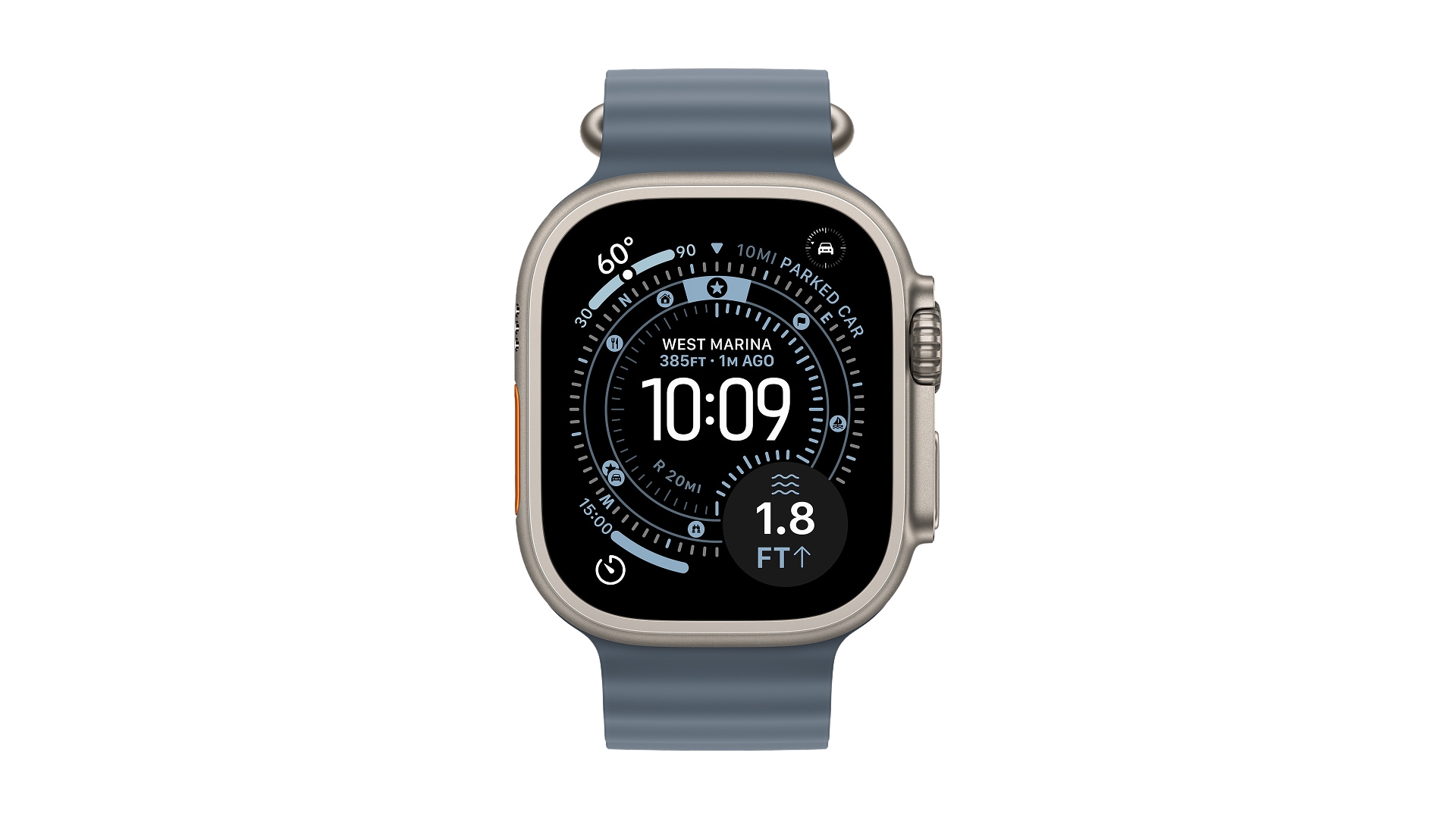 Apple Watch Series 10