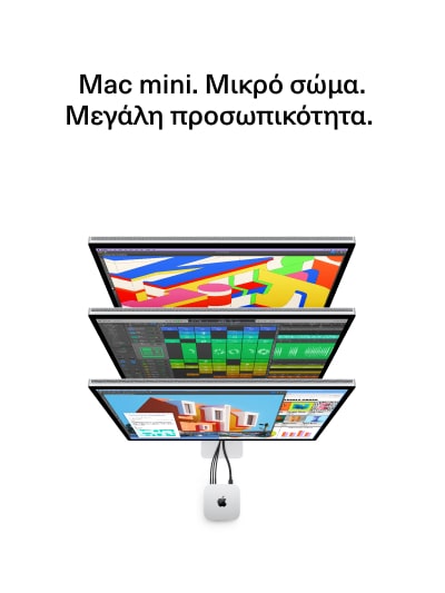 Mac Mini