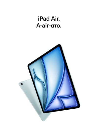 iPad Air