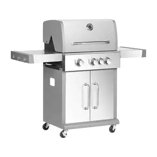 Barbeque