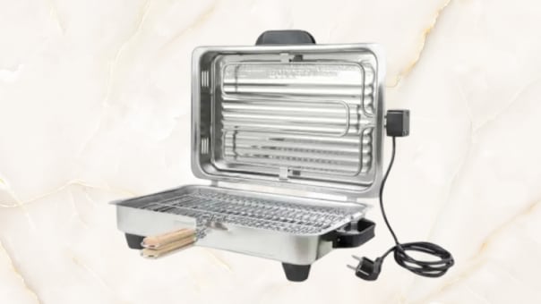 Ηλεκτρικές Ψησταριές