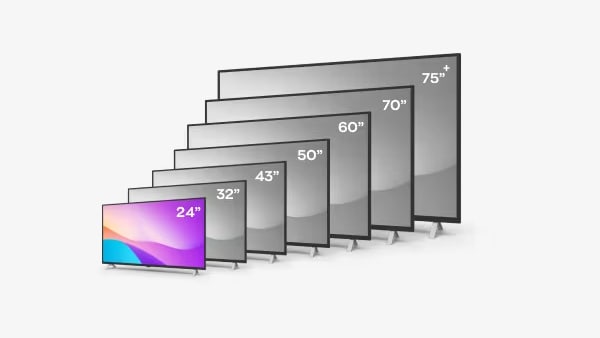 Tvs έως 29”