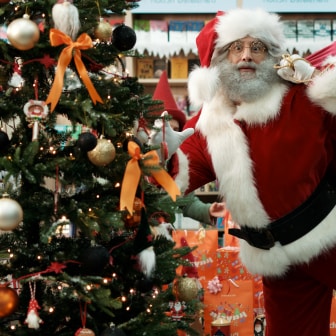 Χριστουγεννιάτικα Δέντρα