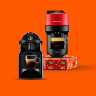 Καφετιέρες