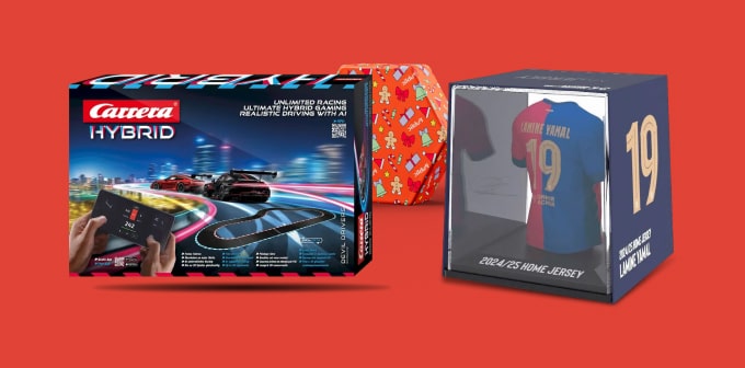 kidult & collectibles