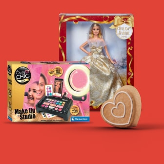 Κούκλες και Σετ Ομορφιάς