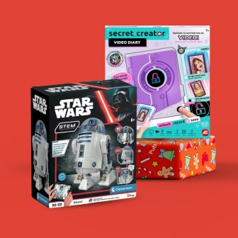 Kids Tech gifts