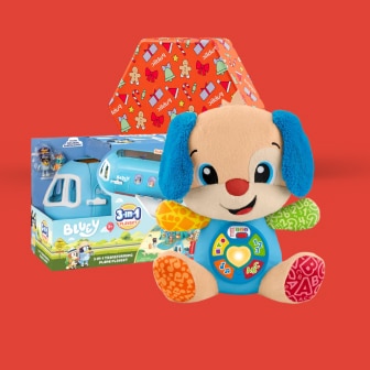 Προσχολικά Παιχνίδια