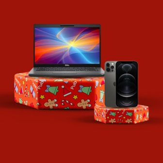 Refurbished & Certified