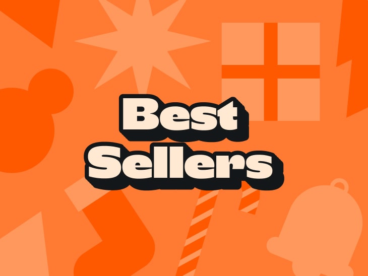 Best Sellers