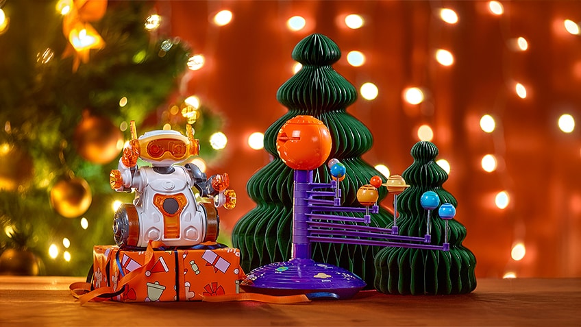 Εκπαιδευτικά παιχνίδια