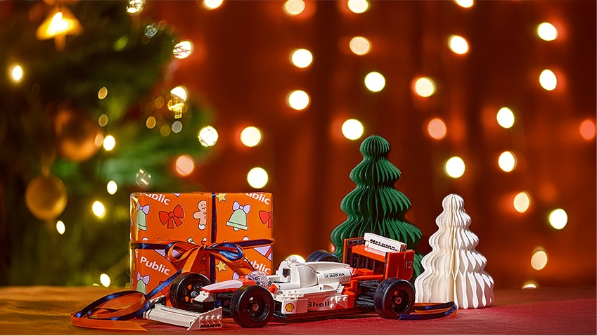 Παιχνίδια κατασκευών