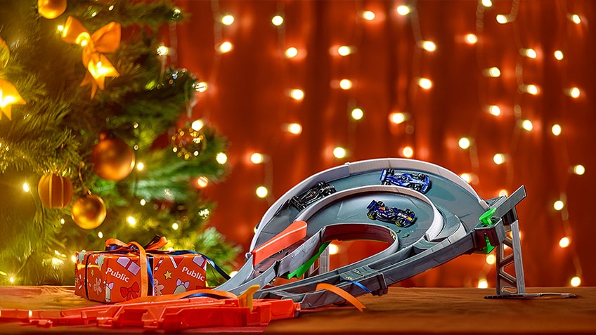 Οχήματα & Πίστες